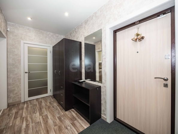 
  Продается 1-комн. квартира 40 м². Фото 22.