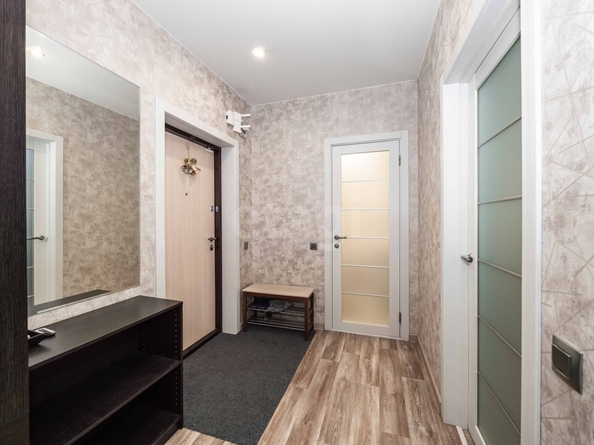 
  Продается 1-комн. квартира 40 м². Фото 23.
