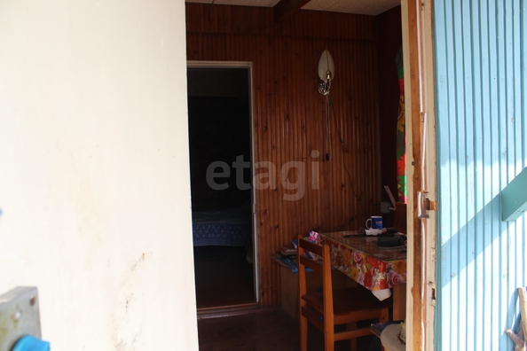 
  Продается дом 30 м². Фото 9.