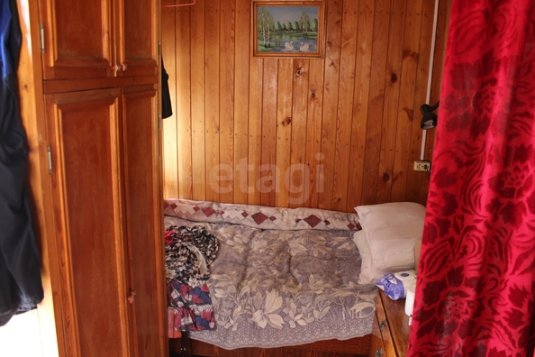 
  Продается дом 30 м². Фото 11.