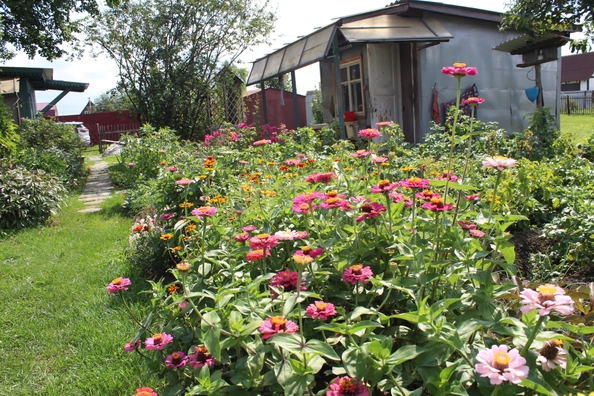 
  Продается дом 30 м². Фото 25.