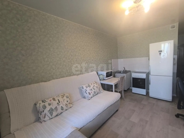 
  Продается студия 19.6 м². Фото 5.