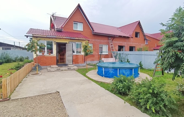 
  Продается дом 108.8 м². Фото 1.
