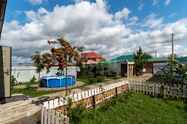 
  Продается дом 108.8 м². Фото 4.