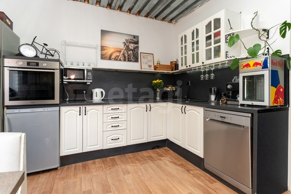 
  Продается дом 108.8 м². Фото 28.