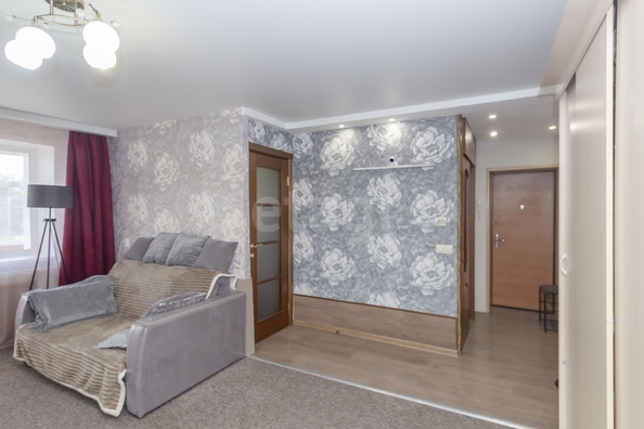 
  Продается 3-комн. квартира 54.6 м². Фото 11.
