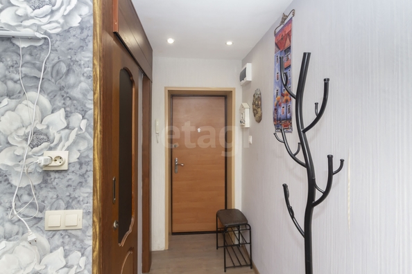 
  Продается 3-комн. квартира 54.6 м². Фото 15.