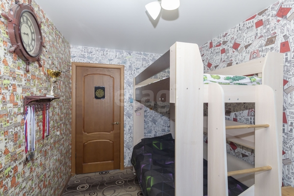 
  Продается 3-комн. квартира 54.6 м². Фото 18.