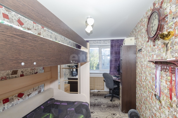 
  Продается 3-комн. квартира 54.6 м². Фото 21.