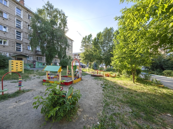 
  Продается 3-комн. квартира 54.6 м². Фото 26.