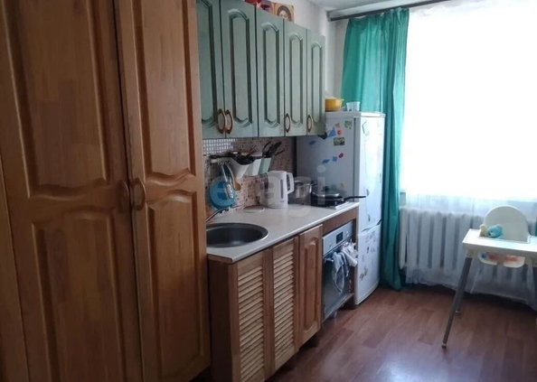 
  Продается 2-комн. квартира 42.8 м². Фото 6.