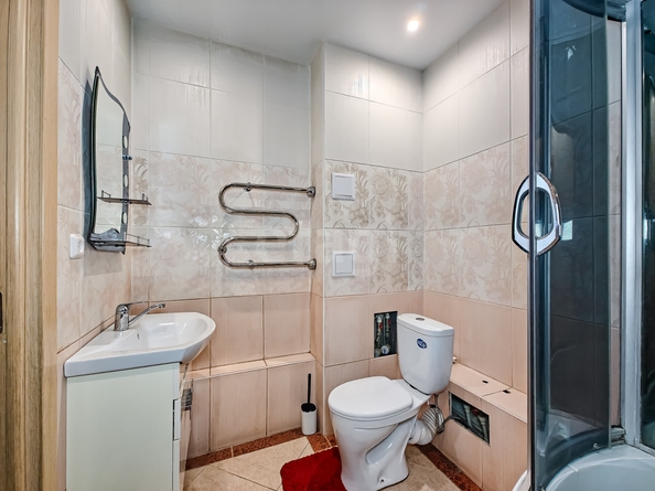
  Продается 3-комн. квартира 86 м². Фото 16.