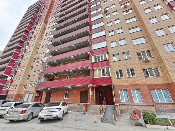
  Продается 3-комн. квартира 86 м². Фото 20.