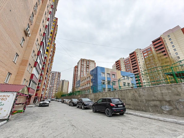 
  Продается 3-комн. квартира 86 м². Фото 25.