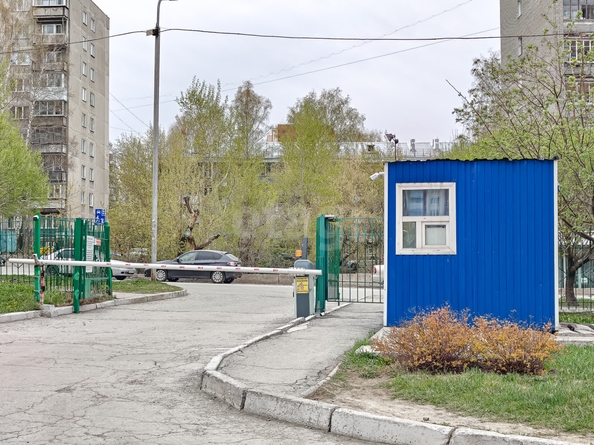 
  Продается 3-комн. квартира 86 м². Фото 26.