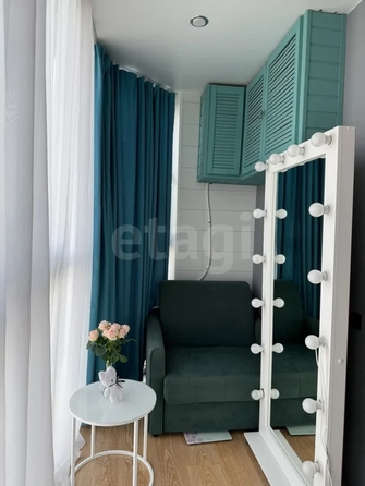 
  Продается студия 29 м². Фото 1.