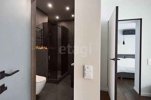 
  Продается 2-комн. квартира 55 м², в ЖК На Декабристов, дом 2. Фото 14.