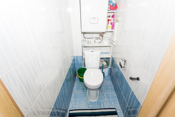 
  Продается 4-комн. квартира 89.2 м². Фото 14.