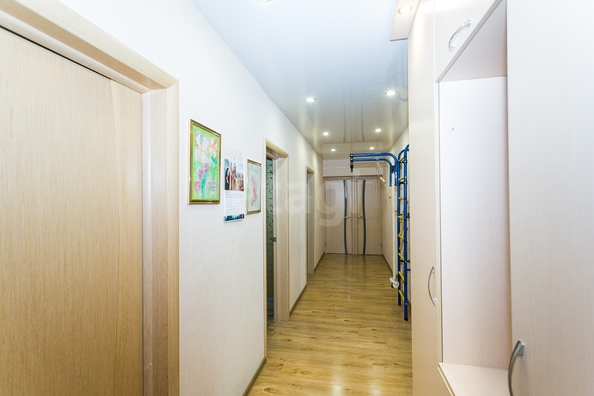 
  Продается 4-комн. квартира 89.2 м². Фото 18.