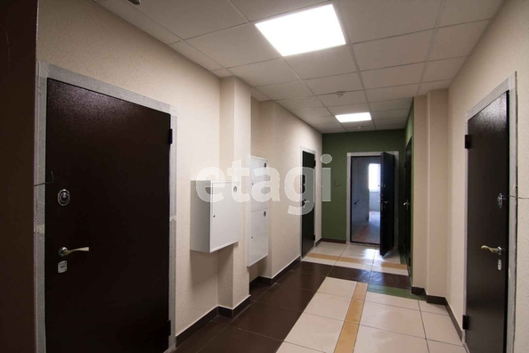 
  Продается 3-комн. квартира 63.6 м². Фото 18.