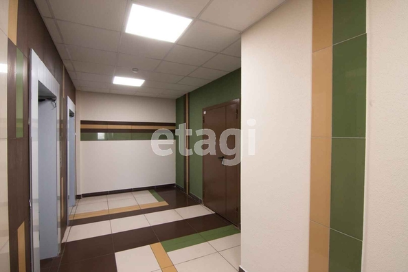 
  Продается 3-комн. квартира 63.6 м². Фото 19.