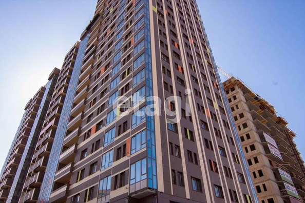 
  Продается 3-комн. квартира 63.6 м². Фото 23.