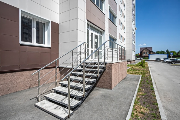 
  Продается универсальное помещение 65.7 м². Фото 9.
