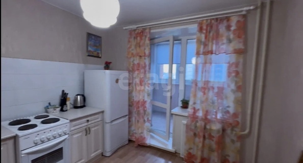 
  Продается 1-комн. квартира 37 м². Фото 1.
