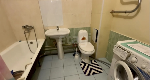 
  Продается 1-комн. квартира 37 м². Фото 4.