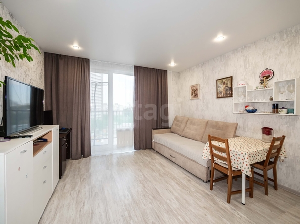 
  Продается 2-комн. квартира 38.1 м², в ЖК Цивилизация, дом 2. Фото 2.