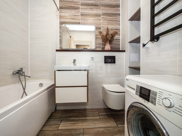 
  Продается 2-комн. квартира 38.1 м², в ЖК Цивилизация, дом 2. Фото 7.