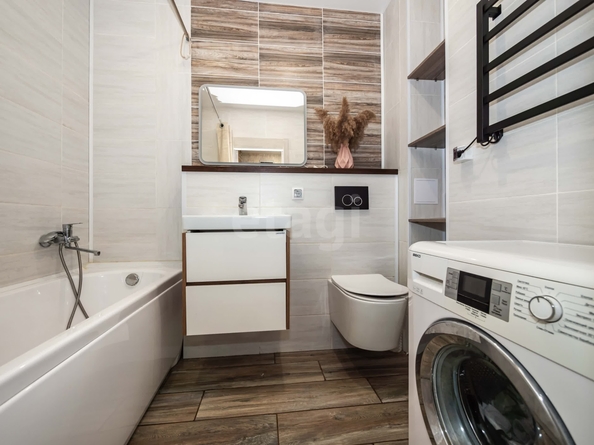 
  Продается 2-комн. квартира 38.1 м², в ЖК Цивилизация, дом 2. Фото 8.