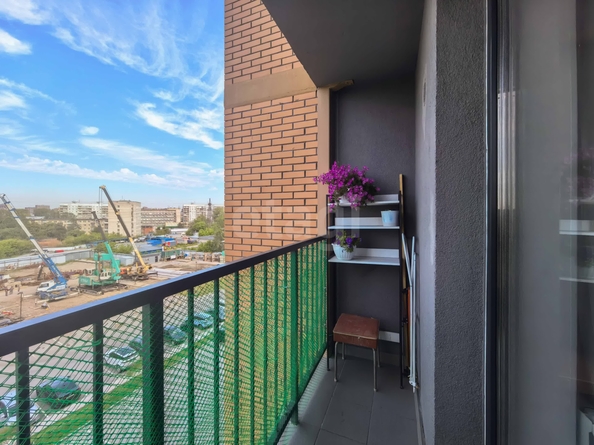 
  Продается 2-комн. квартира 38.1 м², в ЖК Цивилизация, дом 2. Фото 15.