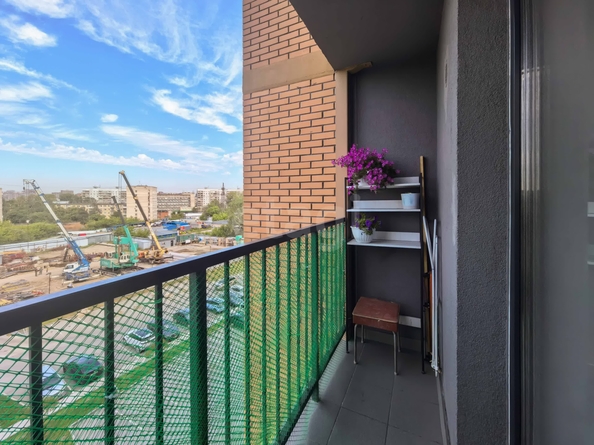 
  Продается 2-комн. квартира 38.1 м², в ЖК Цивилизация, дом 2. Фото 16.