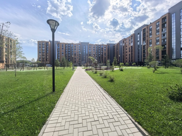 
  Продается 2-комн. квартира 38.1 м², в ЖК Цивилизация, дом 2. Фото 24.