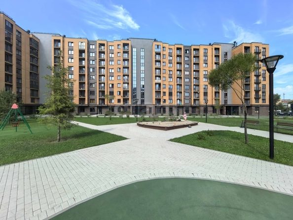 
  Продается 2-комн. квартира 38.1 м², в ЖК Цивилизация, дом 2. Фото 28.