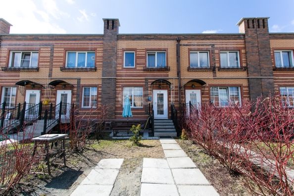 
  Продается 2-комн. квартира 46.5 м², в КП Березки Новолуговое. Фото 1.