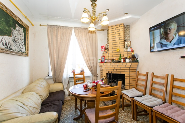 
  Продается 2-комн. квартира 46.5 м², в КП Березки Новолуговое. Фото 3.