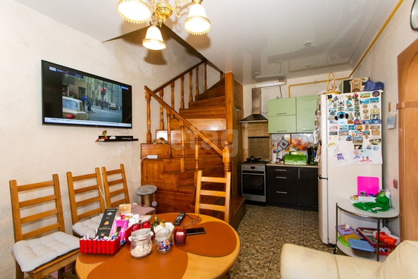 
  Продается 2-комн. квартира 46.5 м², в КП Березки Новолуговое. Фото 4.