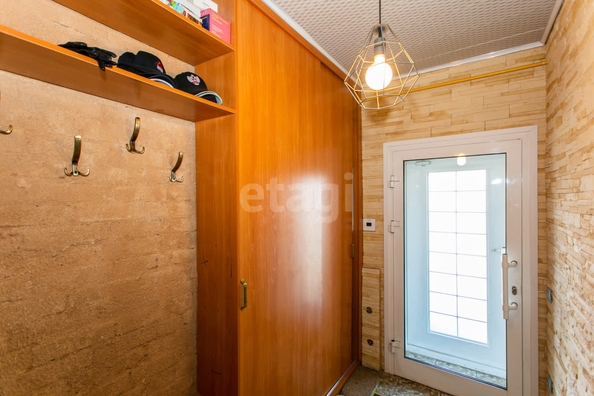 
  Продается 2-комн. квартира 46.5 м², в КП Березки Новолуговое. Фото 13.