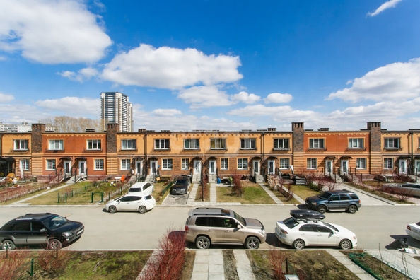 
  Продается 2-комн. квартира 46.5 м², в КП Березки Новолуговое. Фото 16.
