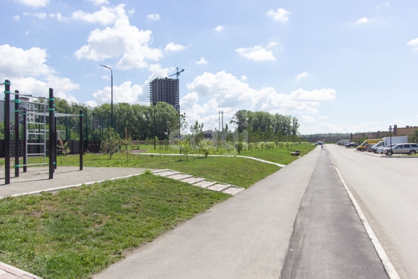 
  Продается 2-комн. квартира 46.5 м², в КП Березки Новолуговое. Фото 26.