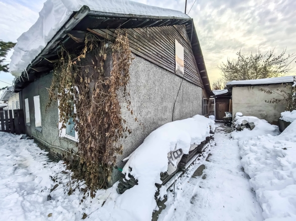 
  Продается дом 46 м². Фото 25.
