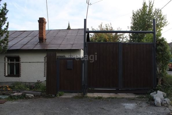 
  Продается дом 46 м². Фото 1.