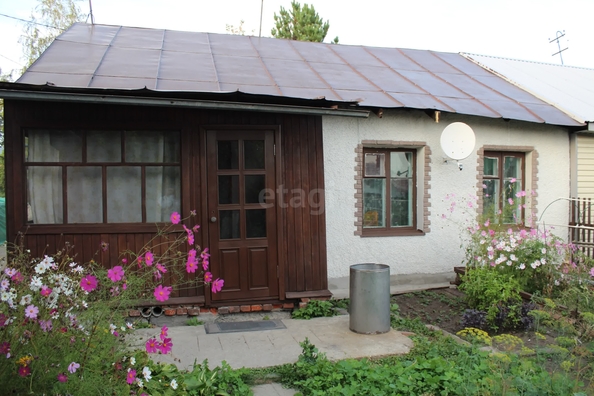 
  Продается дом 46 м². Фото 11.