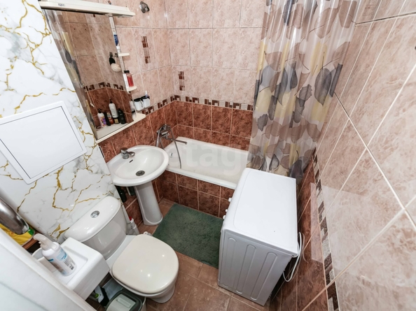 
  Продается 1-комн. квартира 30.6 м². Фото 15.
