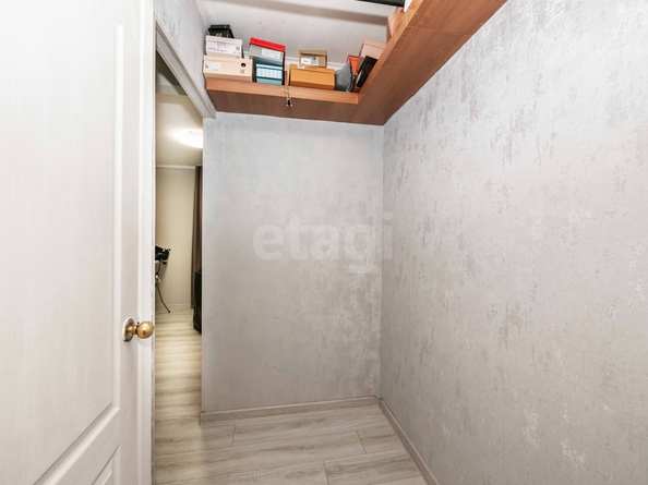 
  Продается 1-комн. квартира 30.6 м². Фото 16.