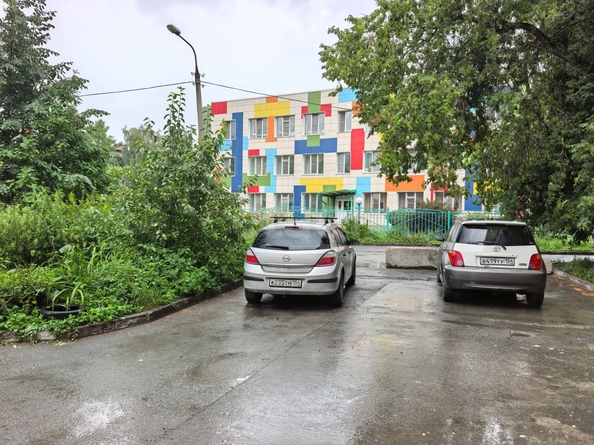 
  Продается 1-комн. квартира 30.6 м². Фото 18.