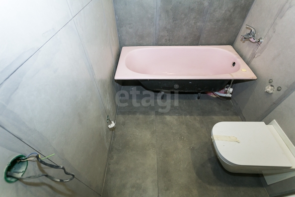 
  Продается 2-комн. квартира 55.3 м². Фото 24.