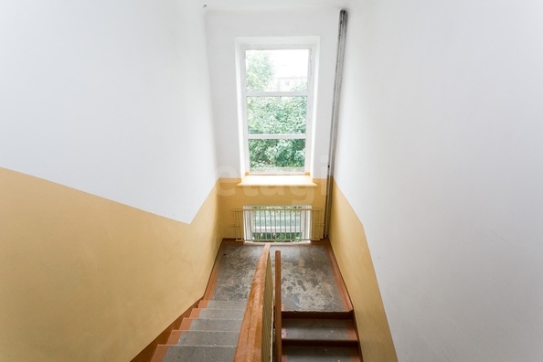 
  Продается 2-комн. квартира 55.3 м². Фото 26.